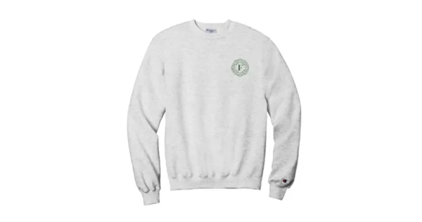 The Sweatshirt — alternate view