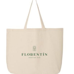 The Florentín Tote