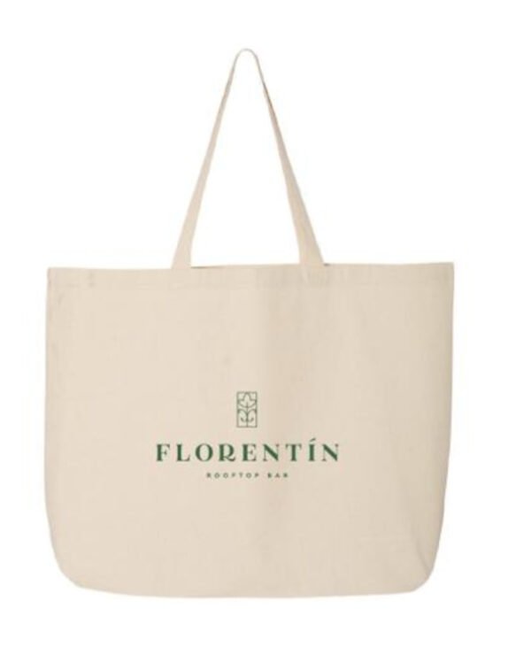 The Florentín Tote