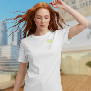 The Florentini Womens T Shirt