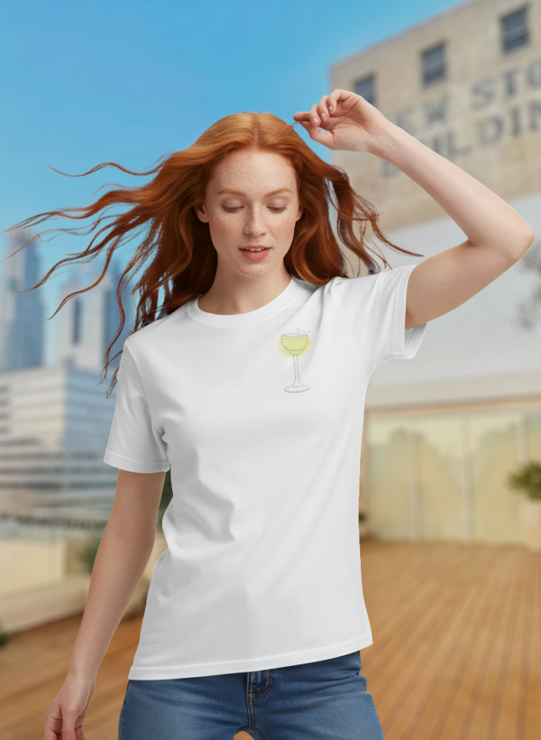 The Florentini Womens T Shirt