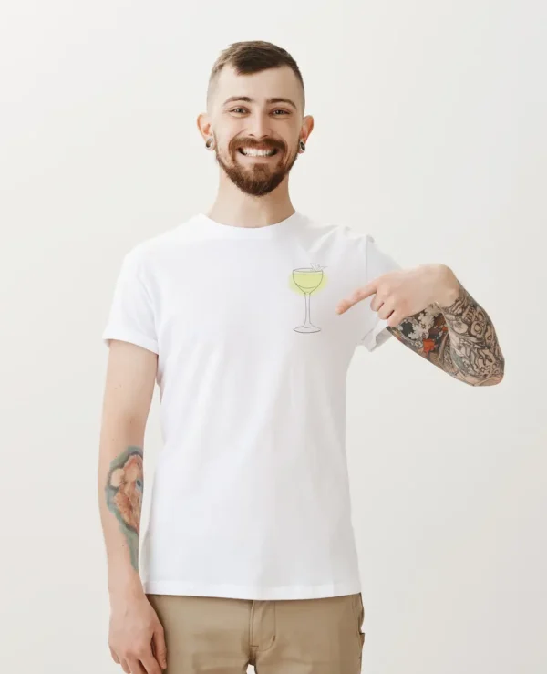 The Florentini Mens T Shirt