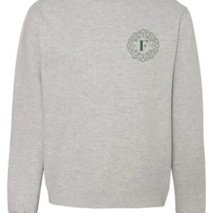 The Florentín Sweatshirt