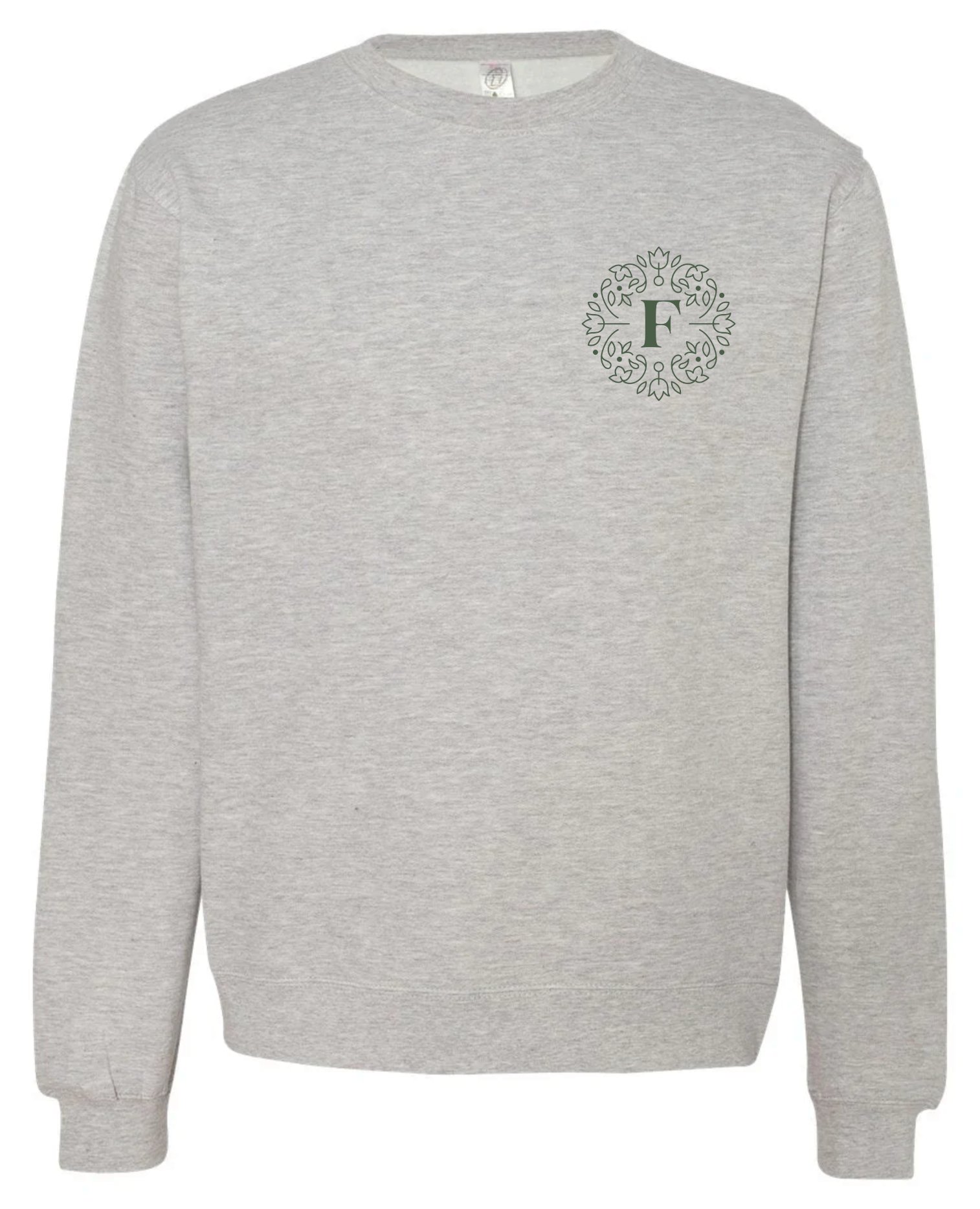 The Florentín Sweatshirt