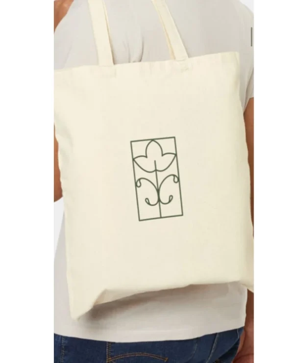 The Florentín Tote - Image 4