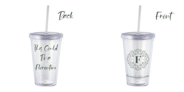 The Florentín Tumbler - Image 2