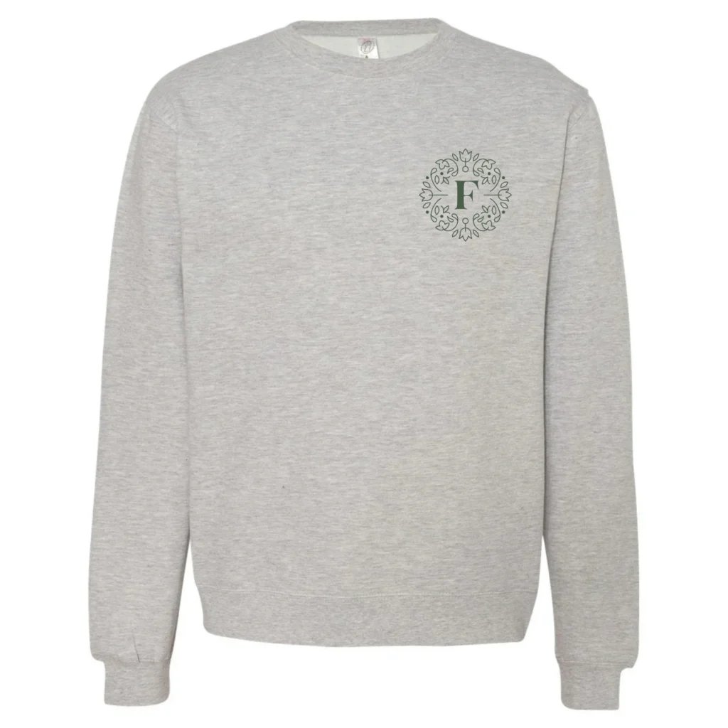The Sweatshirt