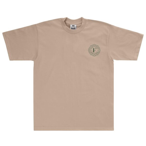 The One Year Tee — alternate view