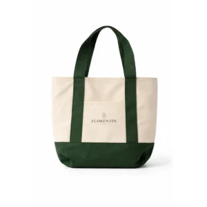 The Florentín Two Tone Tote