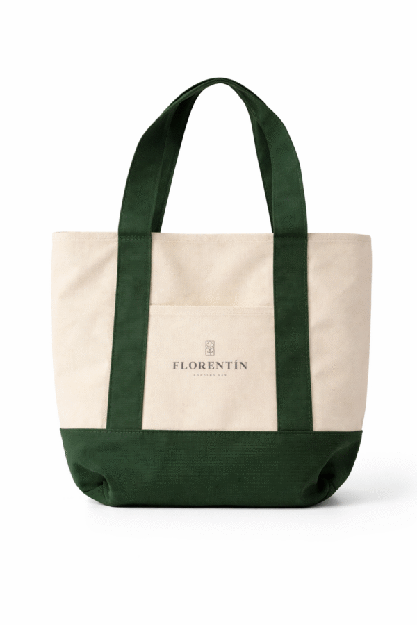 Baby Tote — alternate view
