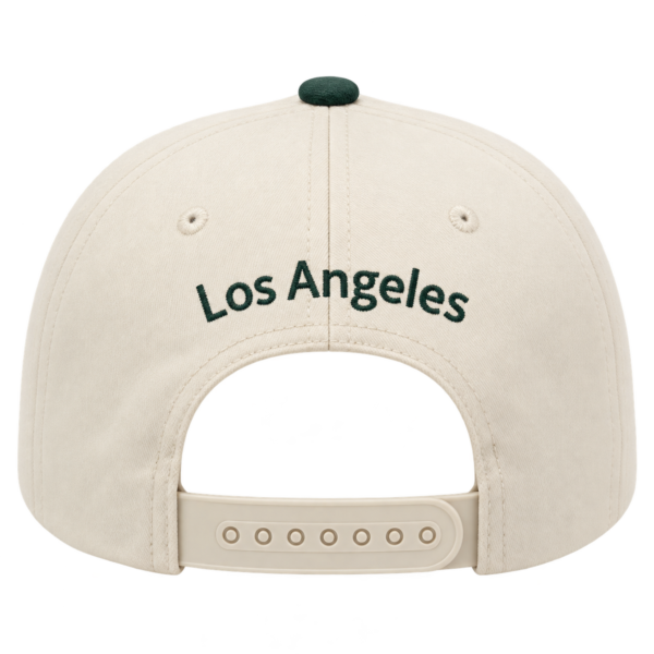 The Hat — alternate view